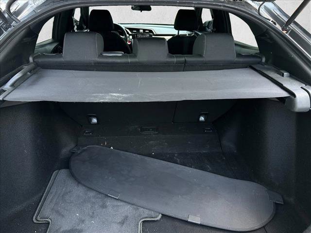 Used 2018 Honda Civic EX image 7