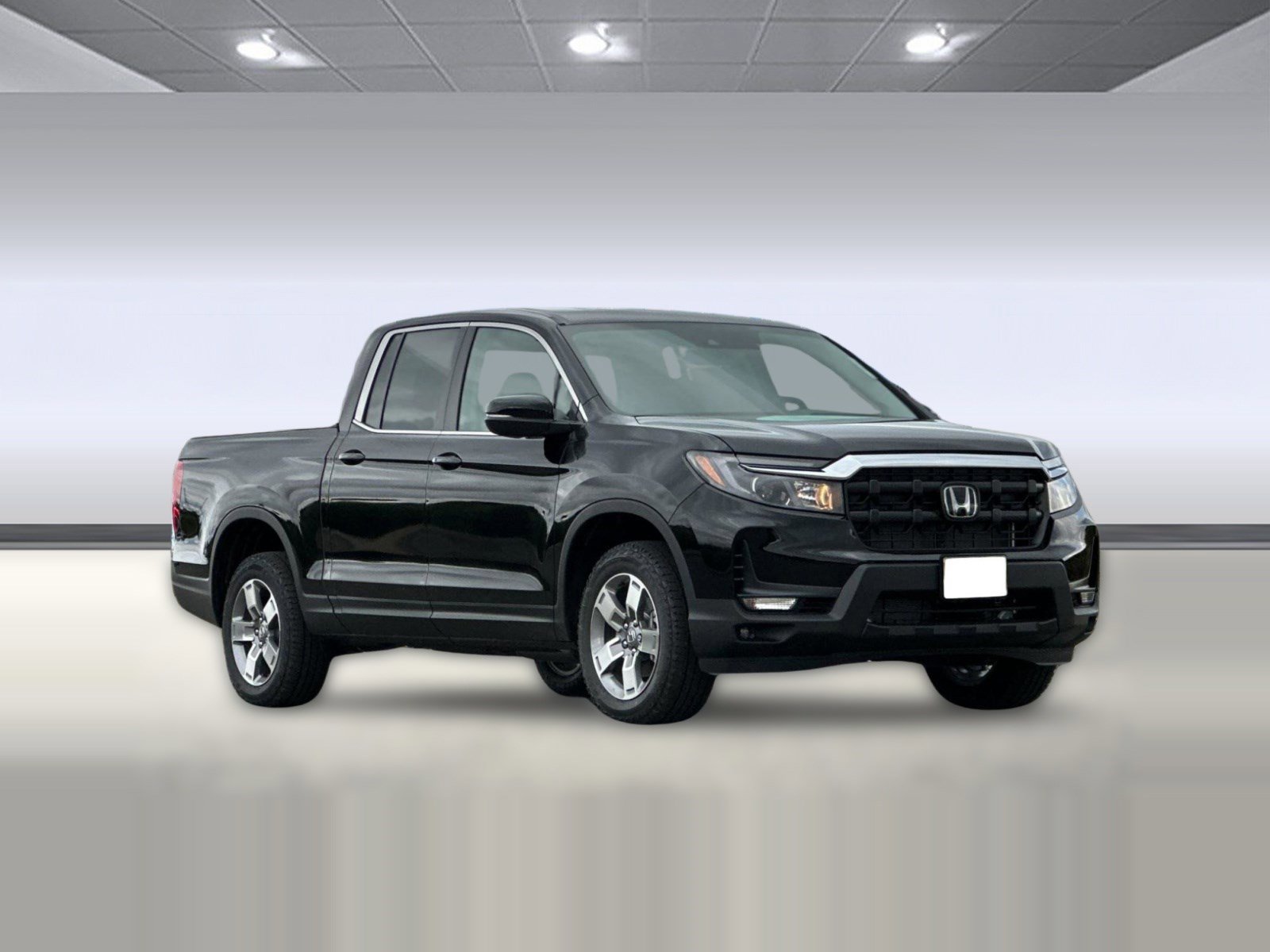 New 2026 Honda Ridgeline RTL image 6