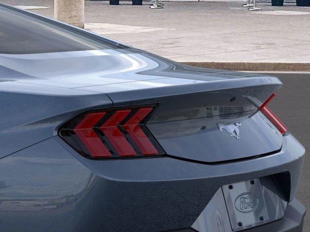 New 2026 Ford Mustang Premium image 24