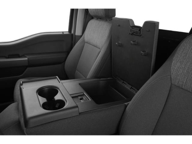 Used 2023 Ford F150 XL w/ Trailer Tow Package image 13