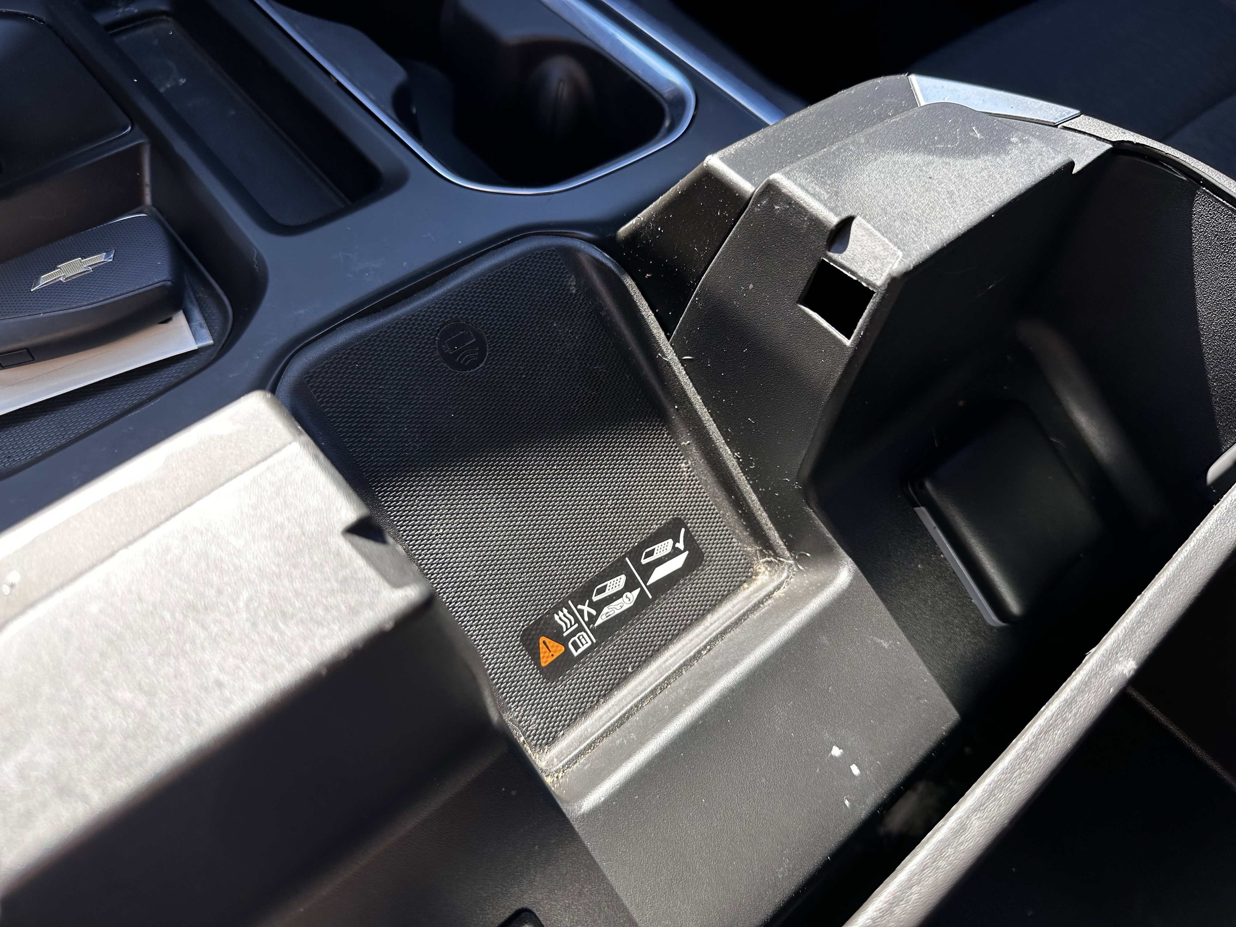 Used 2022 Chevrolet Silverado 1500 LT Trail Boss image 16