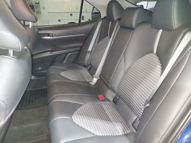Used 2024 Toyota Camry SE w/ Convenience Package image 27