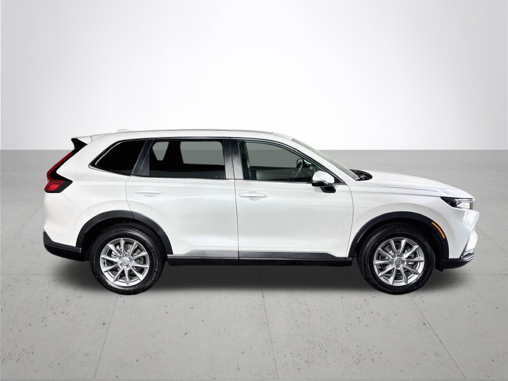 New 2026 Honda CR-V EX image 5