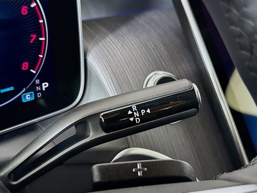 New 2026 Mercedes-Benz GLC 300 4MATIC image 17