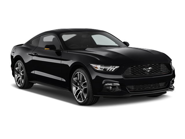 Used 2016 Ford Mustang Premium