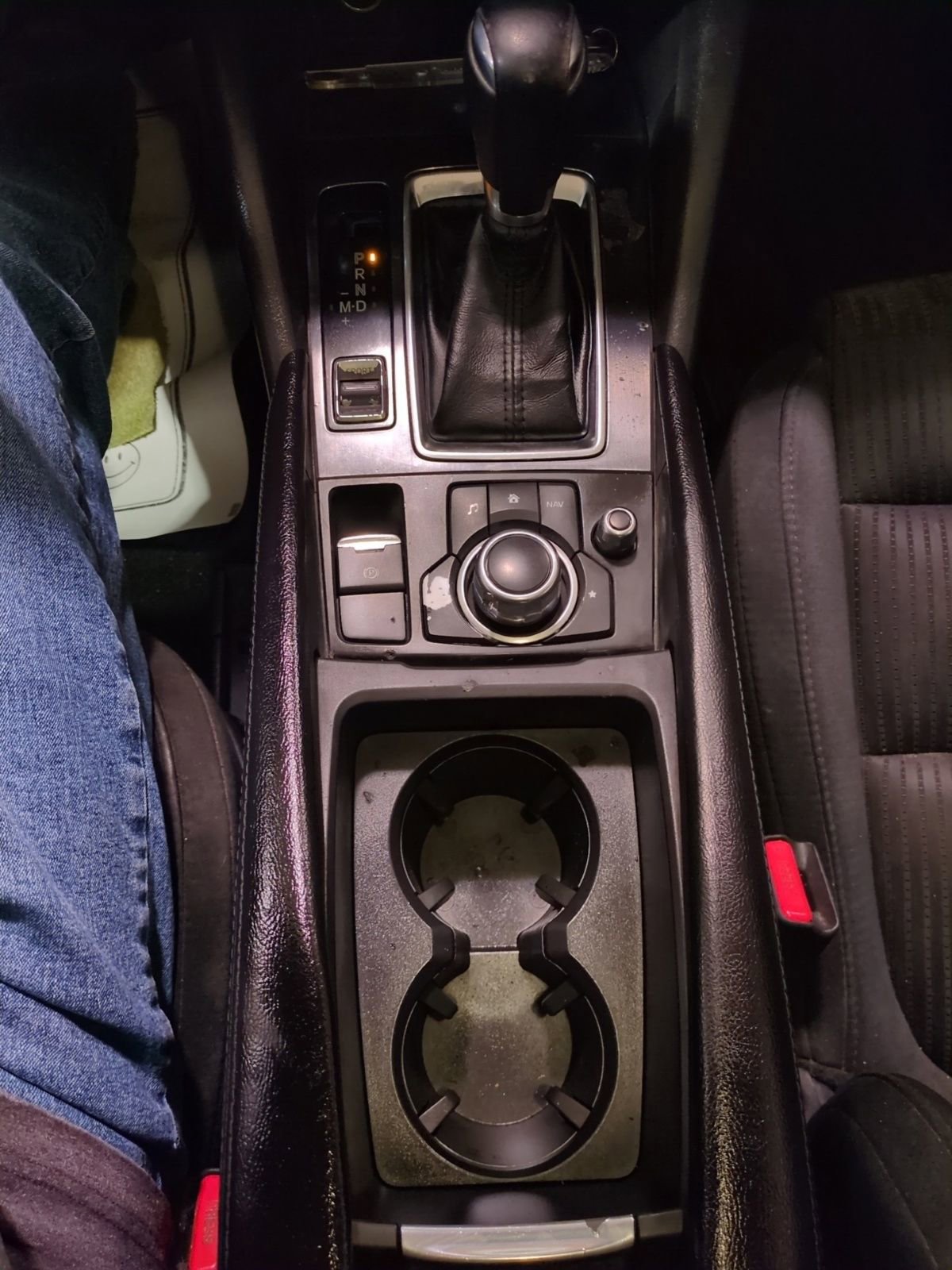 Used 2016 MAZDA MAZDA6 Sport image 19