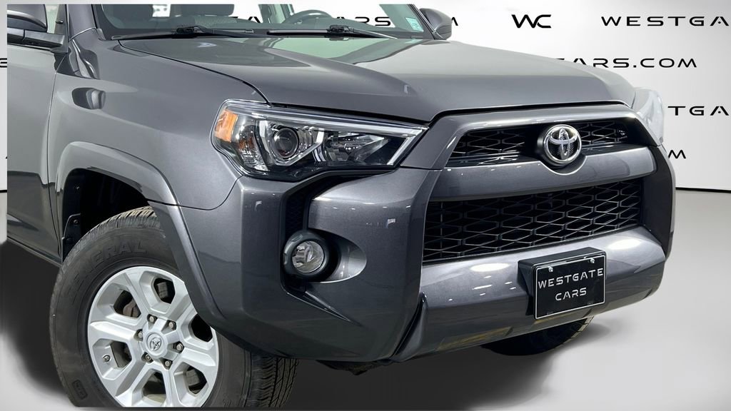 Used 2014 Toyota 4Runner SR5 image 34