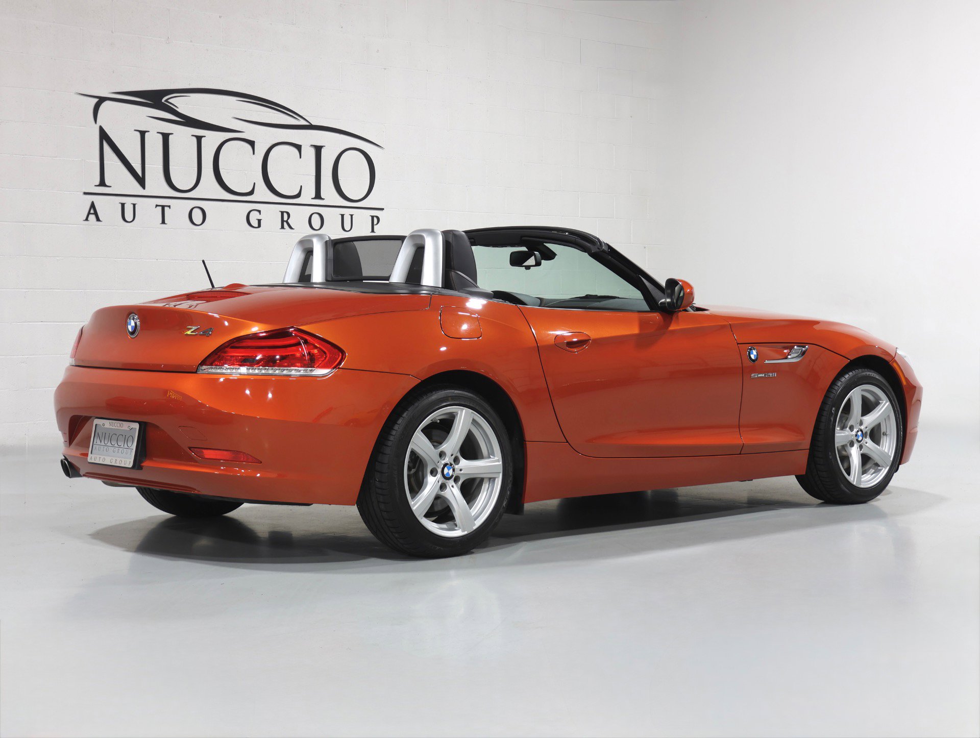 Used 2015 BMW Z4 sDrive28i image 18