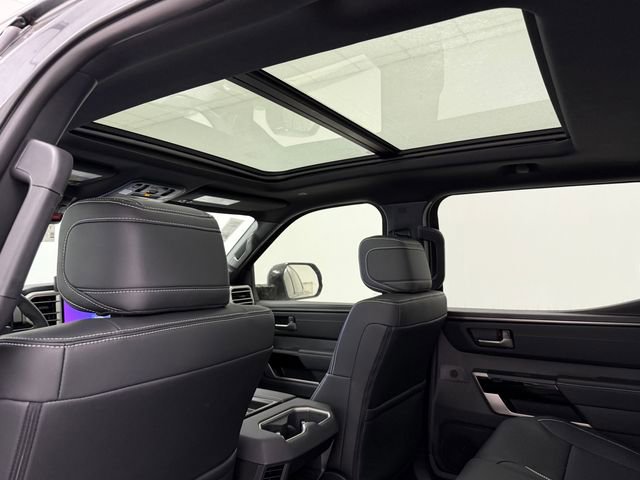 New 2026 Toyota Tundra Limited image 31