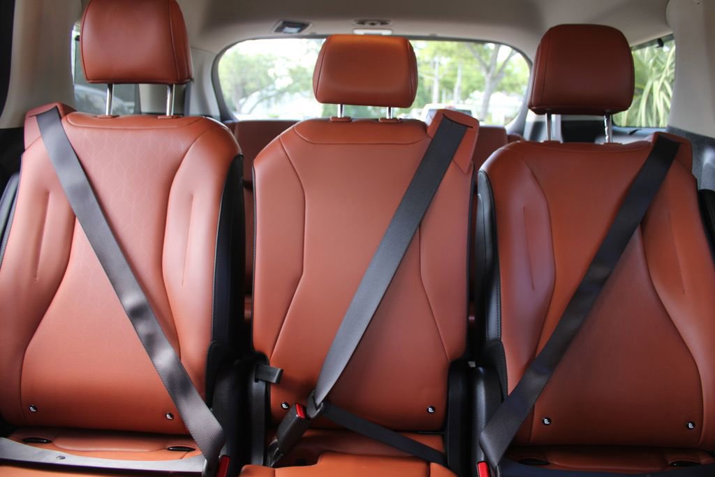 Used 2024 Kia Carnival SX FWD image 69