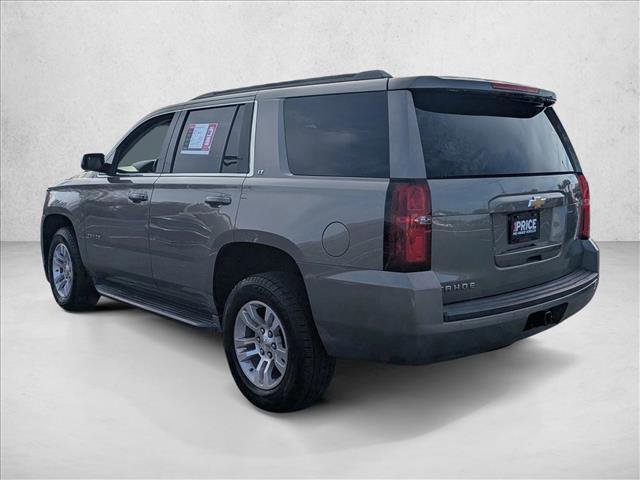 Used 2018 Chevrolet Tahoe LT image 8
