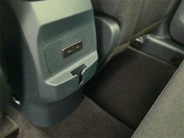 New 2025 Ford Maverick XL w/ Equipment Group 101A image 12