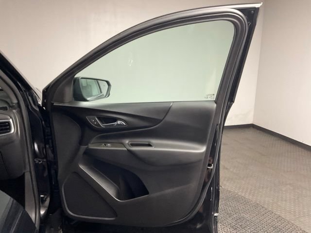 Certified 2024 Chevrolet Equinox LT FWD image 22
