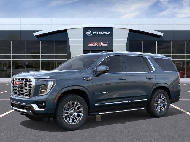 New 2026 GMC Yukon Denali image 26