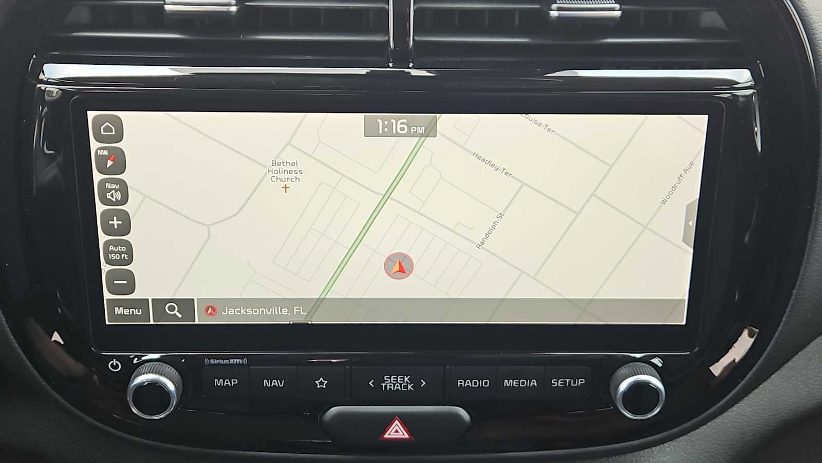 Used 2024 Kia Soul S FWD image 19