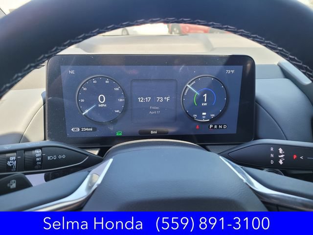 New 2026 Honda Prologue Elite image 11