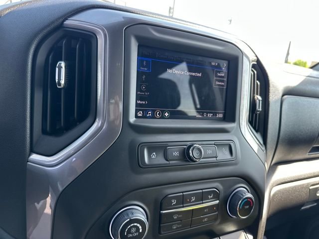 Used 2026 Chevrolet Silverado 1500 Custom image 17