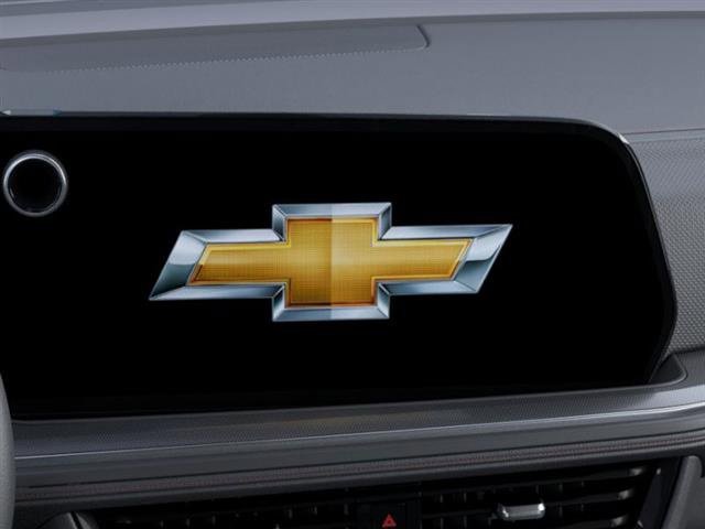 New 2025 Chevrolet Suburban RST w/ Advanced Technology Package image 20