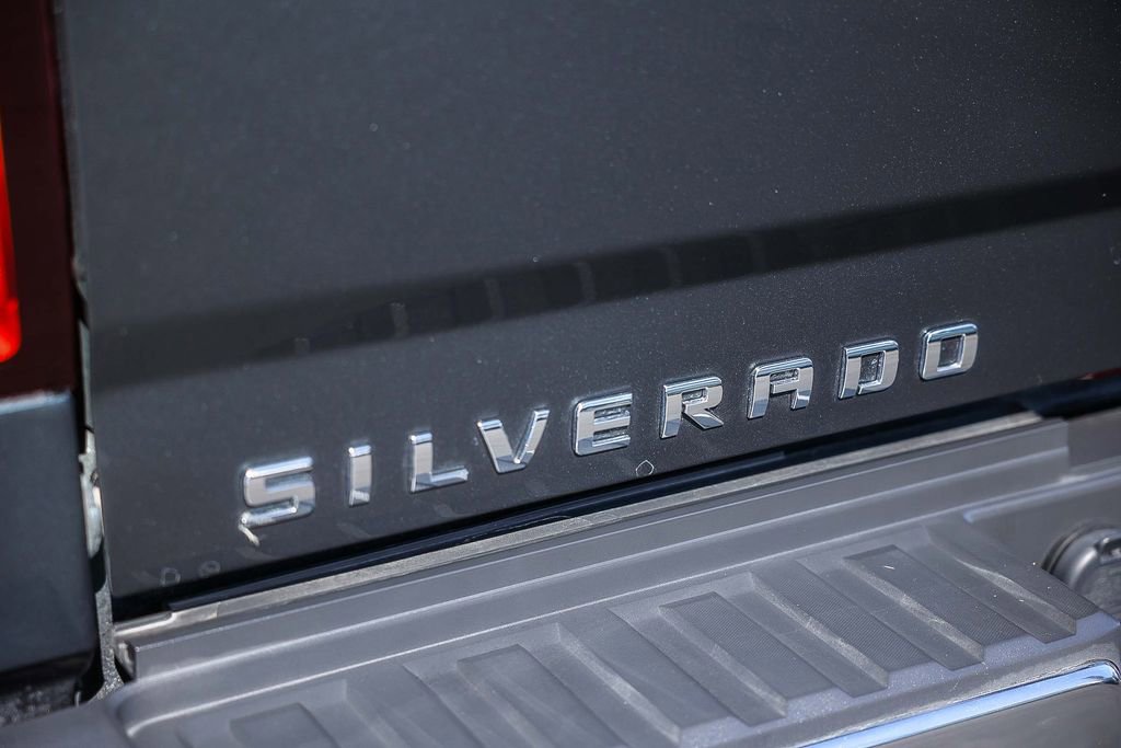 Used 2018 Chevrolet Silverado 3500 LTZ w/ Duramax Plus Package image 10