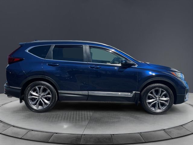 Used 2020 Honda CR-V Touring image 6