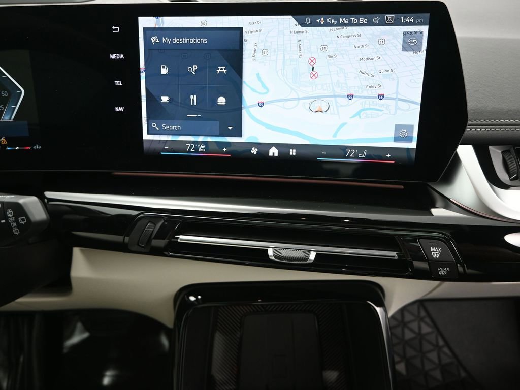 New 2026 BMW X1 xDrive28i w/ Technology Package image 28