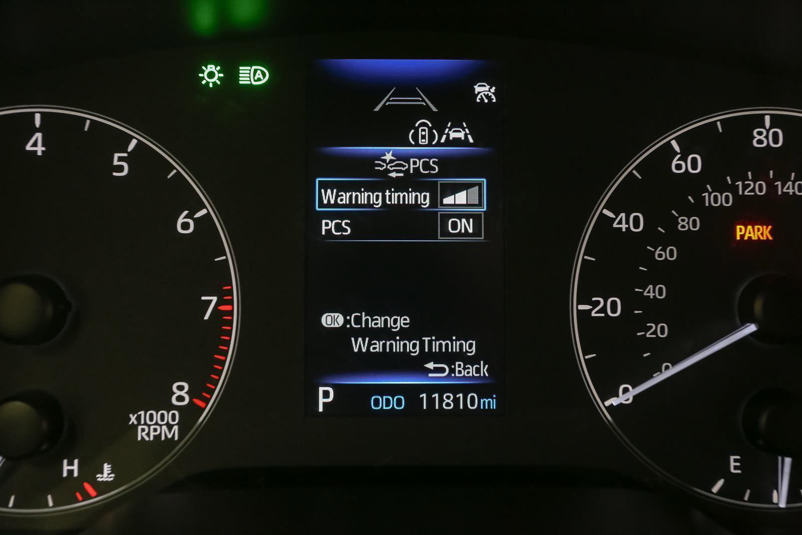 Used 2024 Toyota Corolla SE FWD image 36