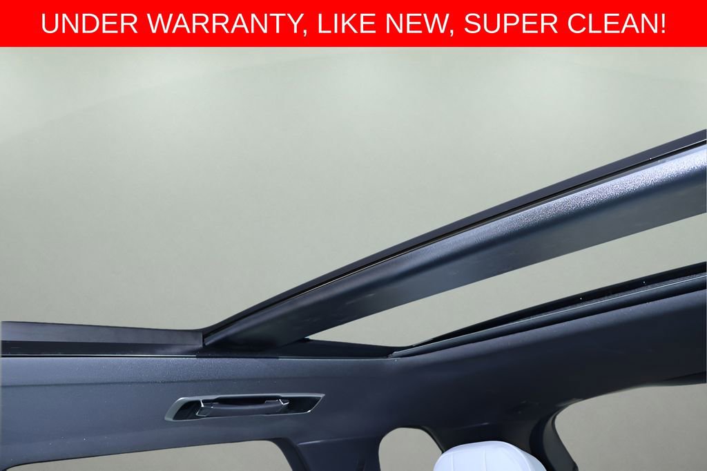 Used 2025 Land Rover Range Rover Sport SE image 27