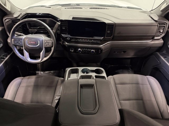 Used 2024 GMC Sierra 1500 Elevation AWD/4WD image 33