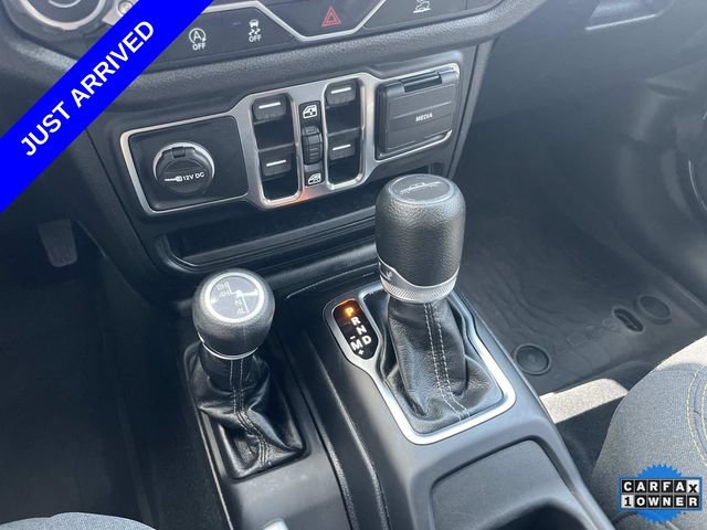 Used 2024 Jeep Gladiator Sport AWD/4WD image 32