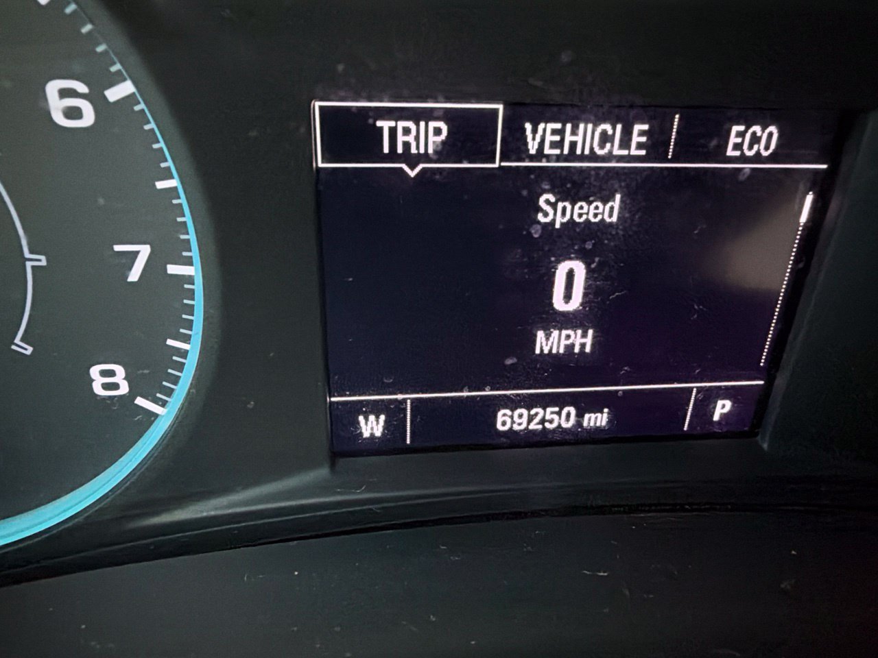 Used 2020 Chevrolet Equinox LS FWD image 10