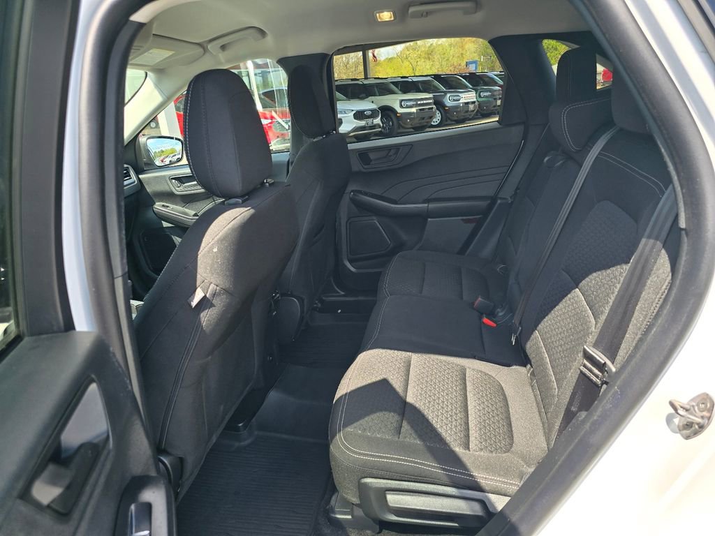 Used 2025 Ford Escape Active w/ Tech Pack #1 image 11