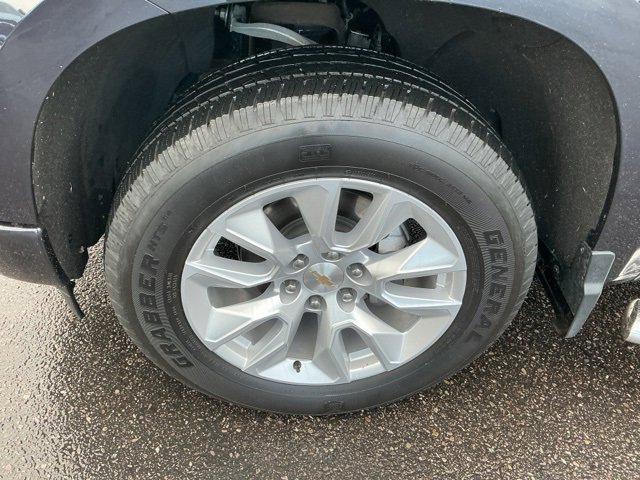 Used 2023 Chevrolet Silverado 1500 Custom image 11