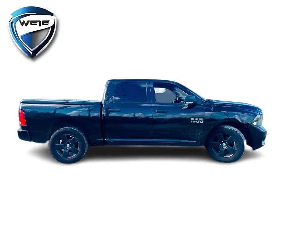 Used 2009 Dodge Ram 1500 Truck Sport image 6