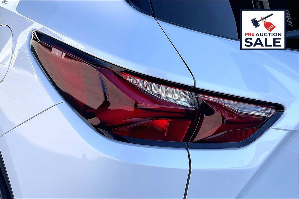 Used 2022 Chevrolet Blazer RS w/ Enhanced Convenience Package AWD/4WD image 29