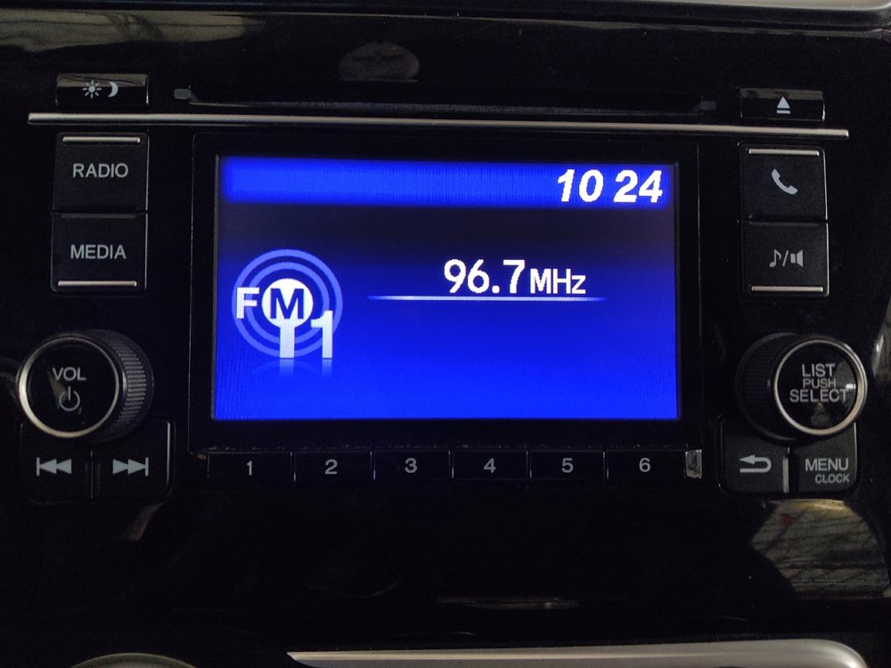 Used 2020 Honda Fit LX image 25