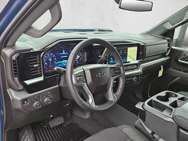 New 2026 Chevrolet Silverado 2500 LT w/ Trail Boss Package image 3
