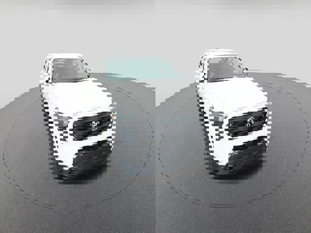 New 2025 Toyota Tacoma SR5 image 14