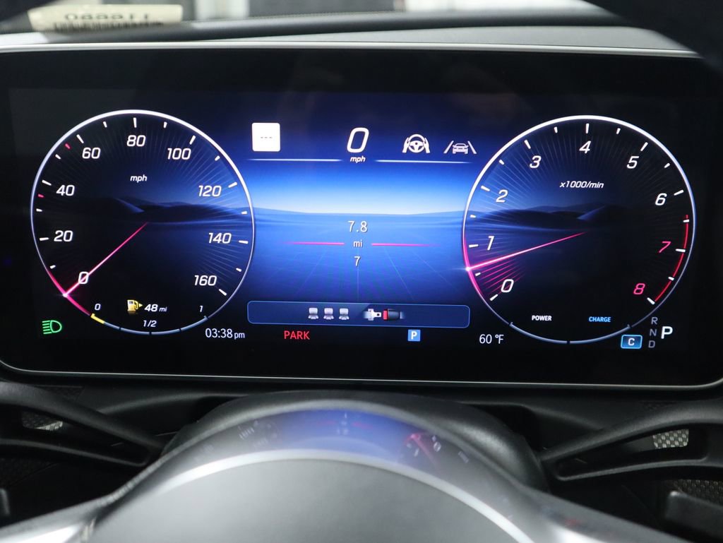 New 2026 Mercedes-Benz C 300 Sedan image 33