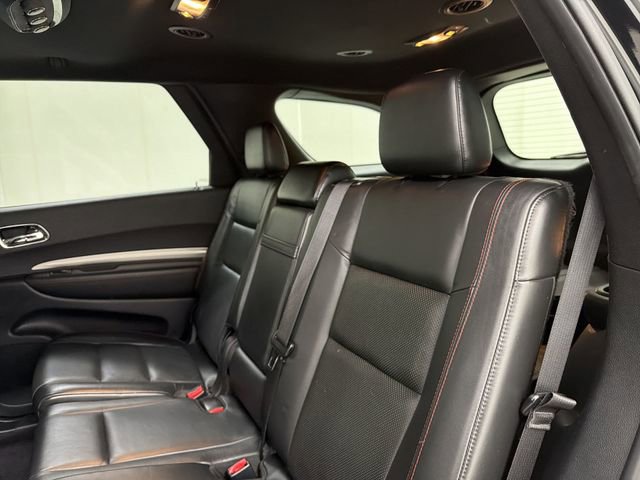 Used 2017 Dodge Durango R/T AWD/4WD image 16