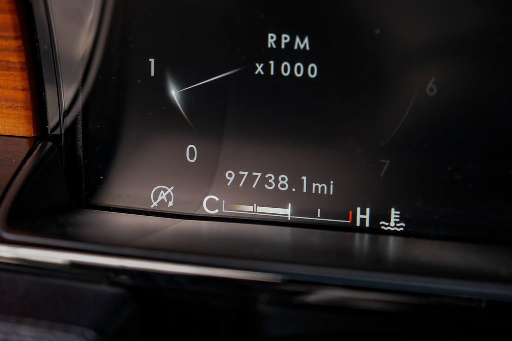 Used 2020 Lincoln Navigator Reserve image 19