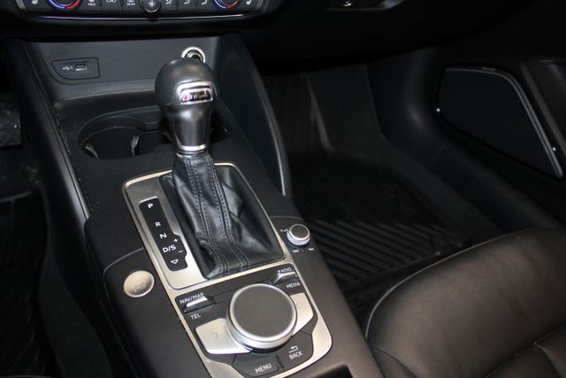 Used 2018 Audi A3 2.0T Premium Plus AWD/4WD image 18