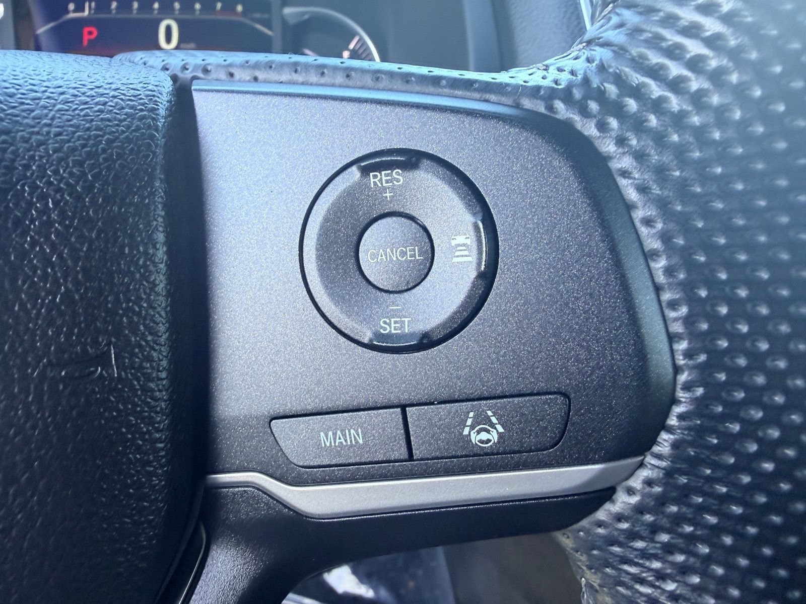 Used 2023 Honda Passport EX-L image 23
