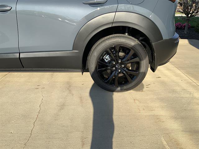 New 2026 MAZDA CX-30 AWD 2.5 S image 4