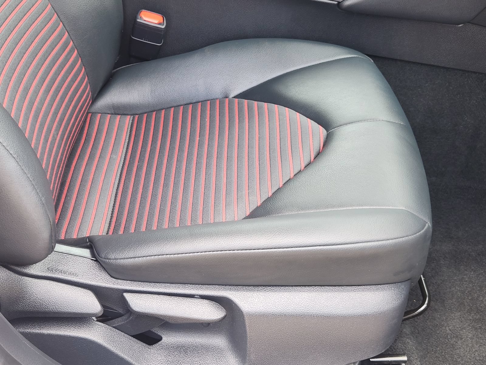 Used 2024 Toyota Camry TRD FWD image 28