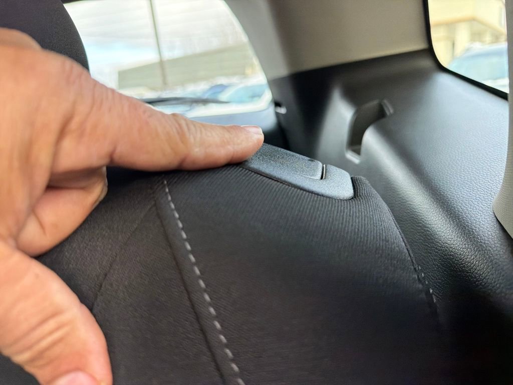 Used 2023 Honda CR-V EX image 26