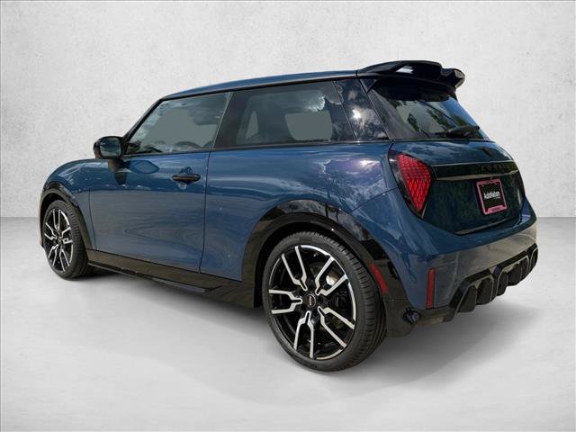 New 2027 MINI Cooper S FWD image 9
