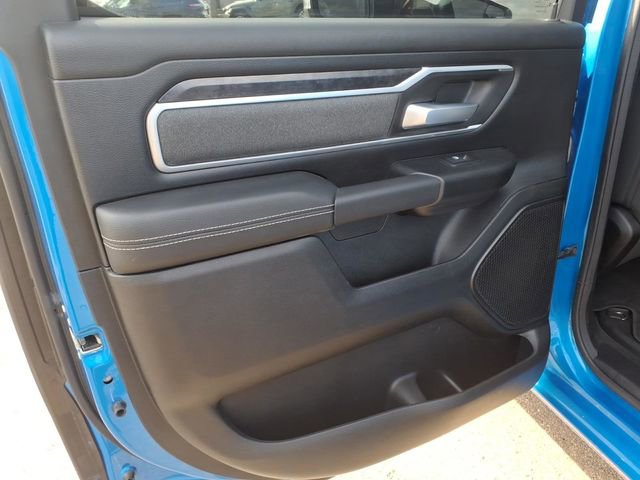 Certified 2022 RAM 1500 Big Horn AWD/4WD image 14