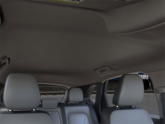 New 2026 Ford Escape Platinum image 23