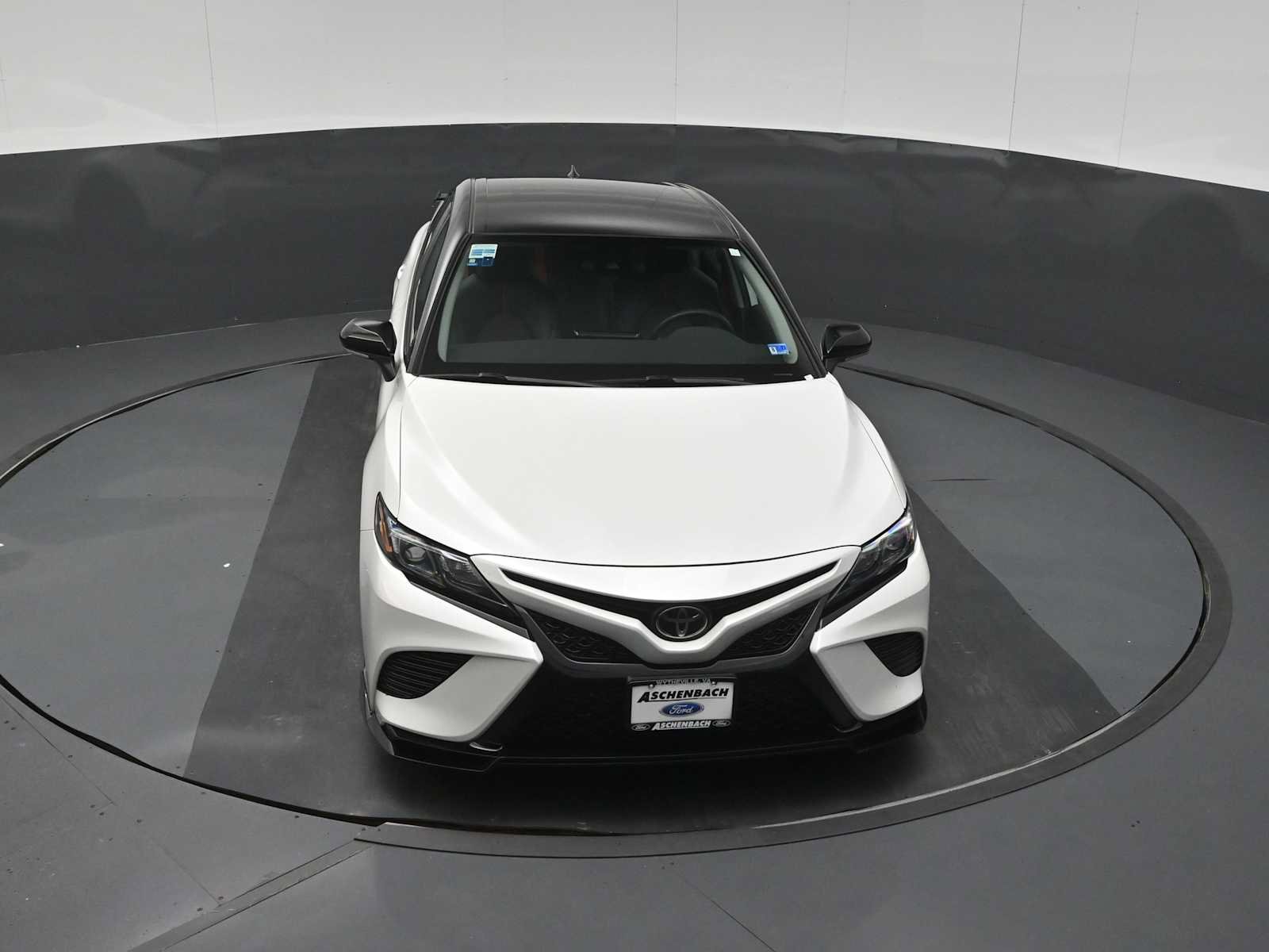 Used 2023 Toyota Camry TRD FWD image 35