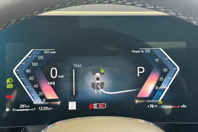 New 2026 BMW X2 xDrive28i w/ Technology Package image 24